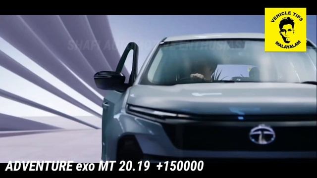 NEW TATA HARRIER VARIANT EXPLANATION SMART PURE ADVENTURE FEARLESS смотреть онлайн