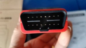 AUTEL CAN FD ADAPTER Combined with All Autel VCI