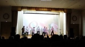 Луч  с 8 марта