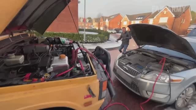 Фейлы недели Absolute Failure 😵_💫