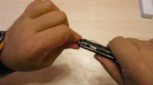 Нож Kershaw 1830 Oso Sweet – обзор посылки с Aliexpress