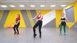 0075 28 min Inc Dance Fit