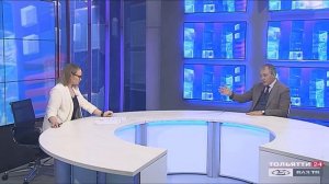 «Обозреватель. Мнение» Леонид Калашников 19.01.2021