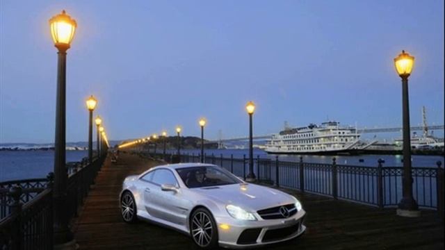 mercedes benz sl black series price смотреть онлайн