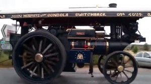 Настоящая история паровичков