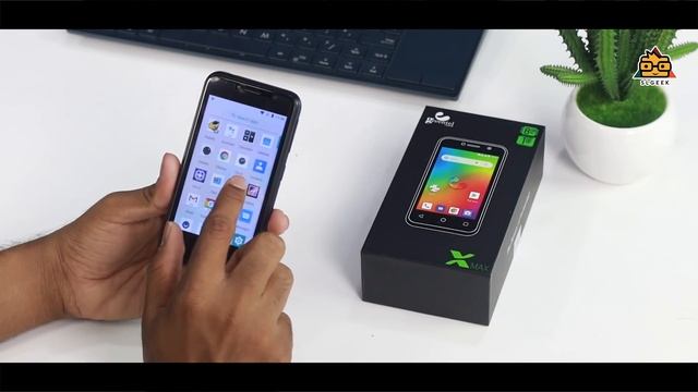 Greentel X Max - Full Review සිංහලෙන් смотреть онлайн