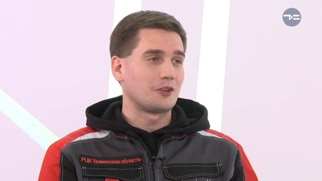 Интервью. Роман Веселин. Герман Прочный. 27.09.19 смотреть онлайн