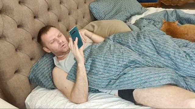 Люди Как люди..ДОВЕЛИ