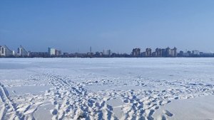 Воронежское водохранилище