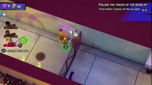 🎭 Totally Spies! Cyber Mission – маскировка 80 уровня!