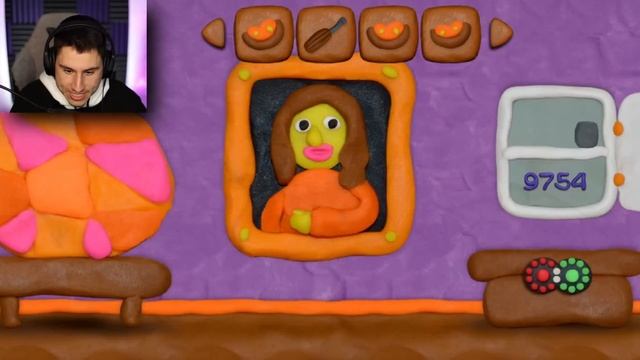 Opening The WORLD'S BIGGEST SAFE! | 12 Locks смотреть онлайн