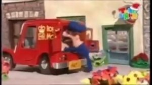 ПОЧТАЛЬОН УГАНДОШИЛ ВЕСЬ РАЙОН ЖМЫХ