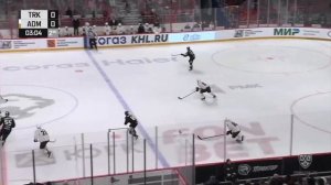 MAXIM SHABANOV | 22/23 KHL HIGHLIGHTS