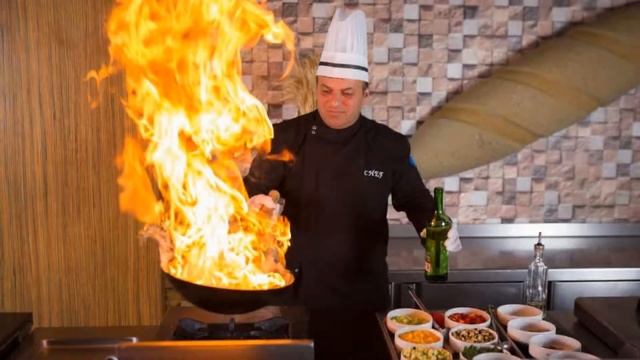 Aes Club Hotel, Oludeniz, Turkey смотреть онлайн