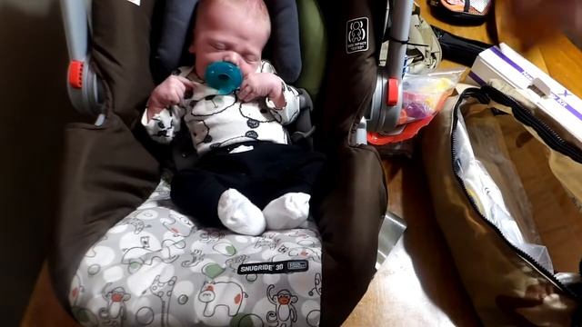 Pediatric Trauma Kit and Preparedness