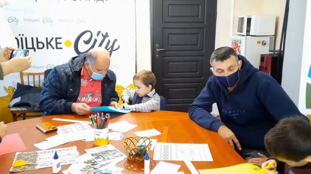 Який подарунок зробити Татові до Дня Козацтва смотреть онлайн