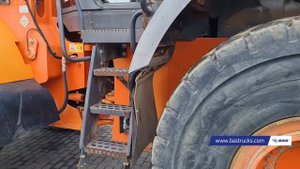 70150648 Hitachi ZW310