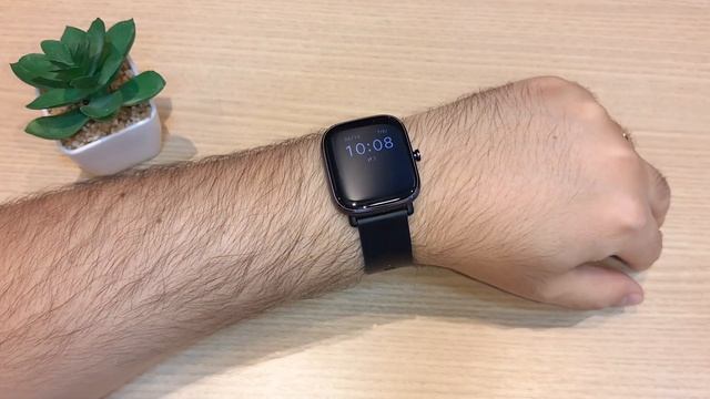 AMAZFIT GTS 2 MINI Nova Versão - 3 MESES DE USO - Valeu a pena? смотреть онлайн