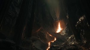 Inside the Dragon's Lair