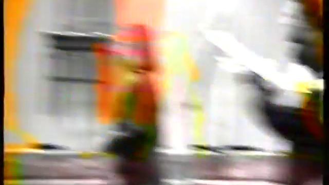 "Always Music (Orchestra)" (Always Coca-Cola) 1995 Coca-Cola Werbung Commercial смотреть онлайн