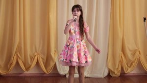 Солнце в руках. Сл. и муз. А.Петряшевой.  Милана Першикова