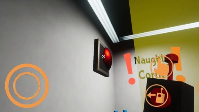 Играем в Garden of banban 1 смотреть онлайн