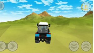 МТЗ-1221 | DRAW BRICKS