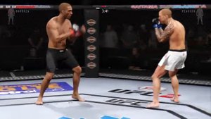 После этого боя Мишина карьера закончилась.