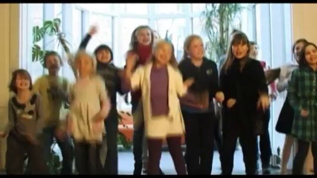 Промо-ролик телеканала Детский смотреть онлайн