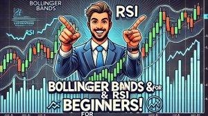 Стратегия торговли по Bollinger Bands и RSI.