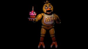 Кто такая Чика?