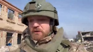 Малая Локня СВО