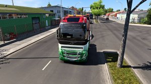 Euro Truck Simulator 2 🚛На руле ARDOR GAMING Silverstone🚛