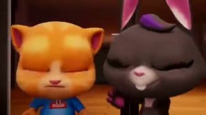 Отличие между мультсериалами «Минимульты «Говорящий Том»» и «Геройчики»