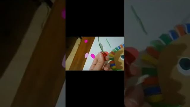 Ёжик своими руками смотреть онлайн