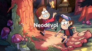 Gravity Falls: theme song *REMIX