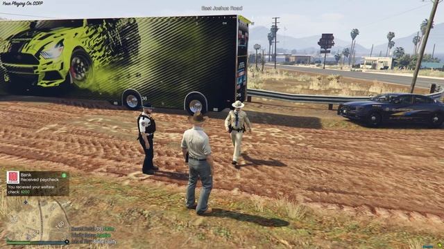 GTA 5 Roleplay | CAR SHOW смотреть онлайн