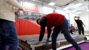 СЕМИНАР: ФАЛЬЦЕВАЯ КРОВЛЯ РИВЕРКЛАК