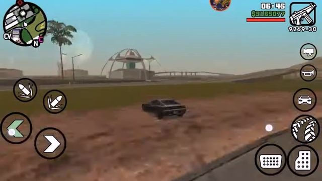 [东瘋]GTA SA M4A1的位子 смотреть онлайн