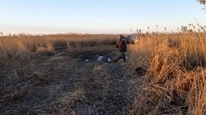 Убинское озеро.Закрытие сезона 2021.