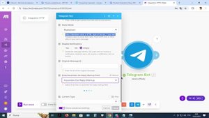 Бесплатный автопостинг новостей в телеграмм-канал