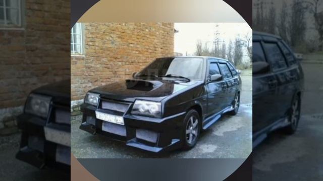 автоваз