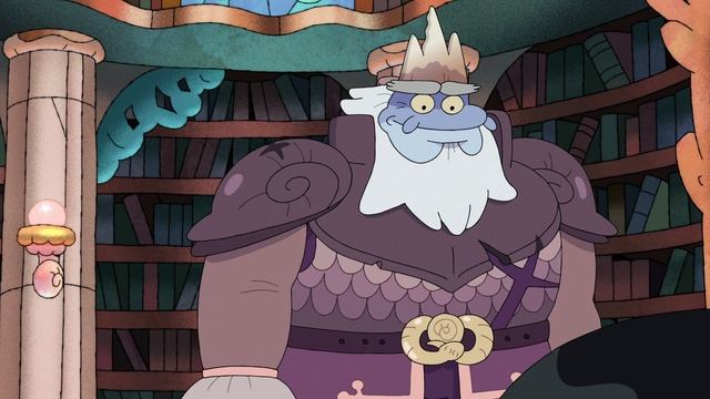 Амфибия 2 сезон 8 серия Затеряться в Тритонии  Урок для Прутика мультсериал 2020