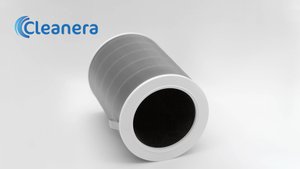Фильтр M8R-FLP для Xiaomi Mi Air Purifier (Cleanera-P-2-001-01)