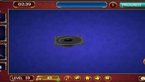 100 Doors Escape Room Mystery Level 59