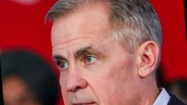 Новым лидером правящей партии Канады стал Марк Карни. Он сменил Джастина Трюдо.