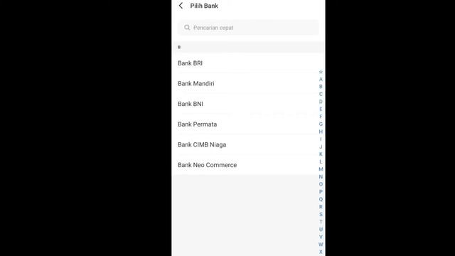 CARA DEPO INDODAX LEWAT BANK NEO || BNC смотреть онлайн