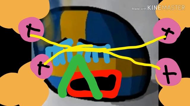 MUCHAS FOTOS PARA SWEDENBALL KS смотреть онлайн