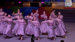 Праздничный концерт к Международному женскому дню