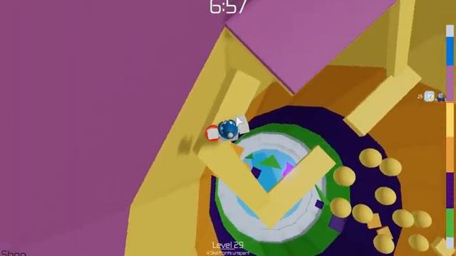 Up 30 lvl [tower of hell] roblox смотреть онлайн